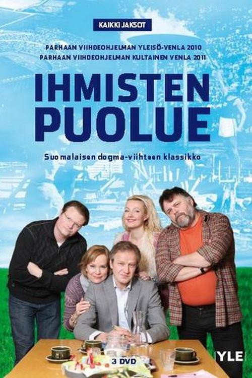 Ihmisten puolue