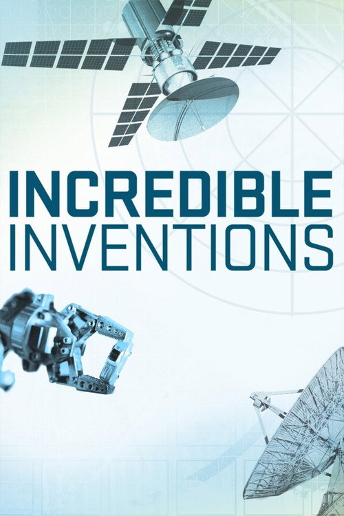 Incredible Inventions