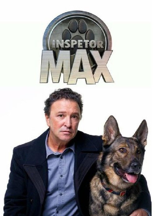Inspetor Max