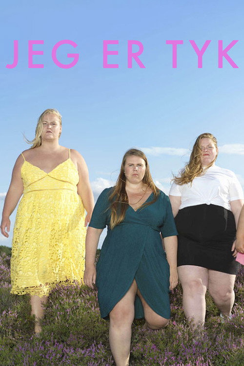 Jeg er tyk