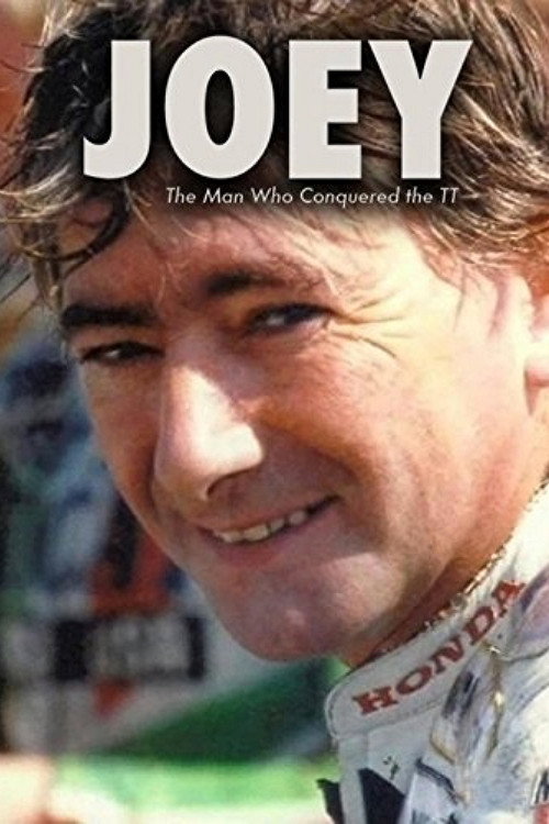 Joey - The Man Who Conquered the TT