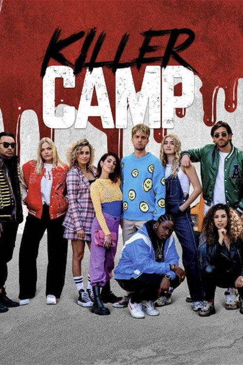 Killer Camp!