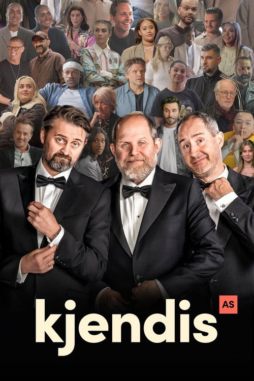 kjendis AS
