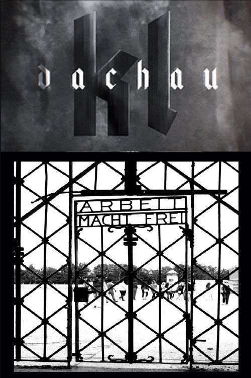 KL Dachau