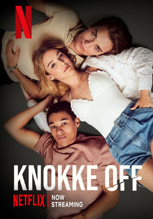 Knokke off