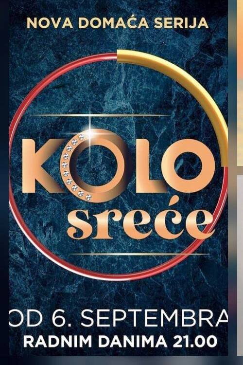 Kolo Sreće
