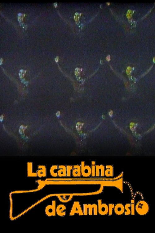 La Carabina De Ambrosio