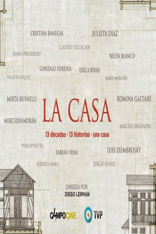 La Casa