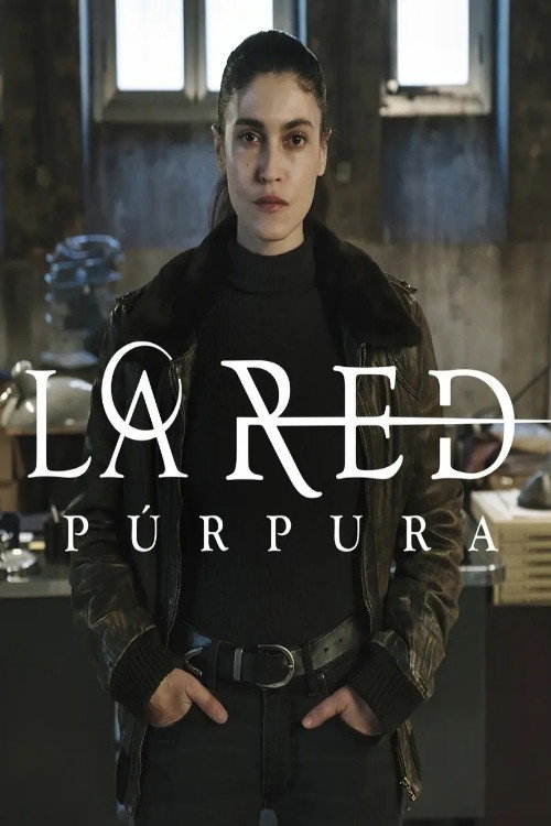 La red púrpura