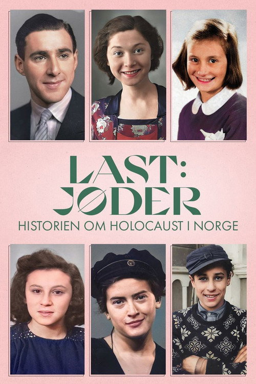 Last: jøder