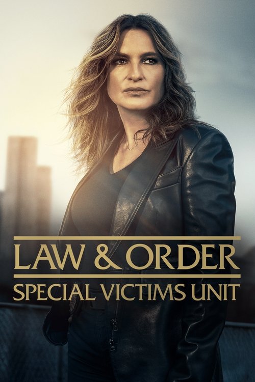 Law and order SVU