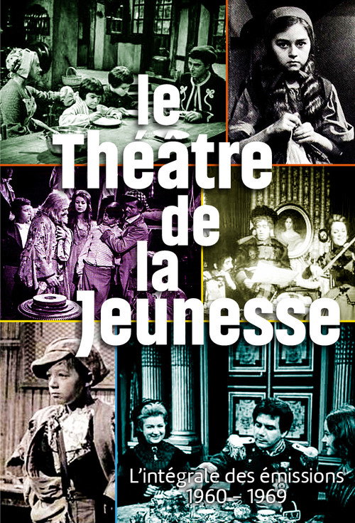 Le Théâtre De La Jeunesse