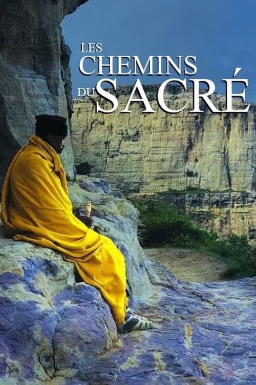 Les chemins du sacré