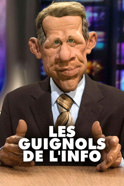 Les Guignols de l'info