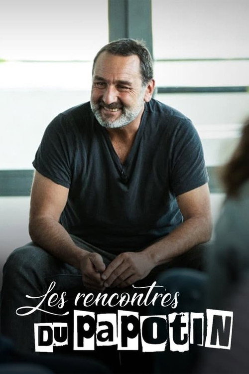 Les Rencontres du Papotin
