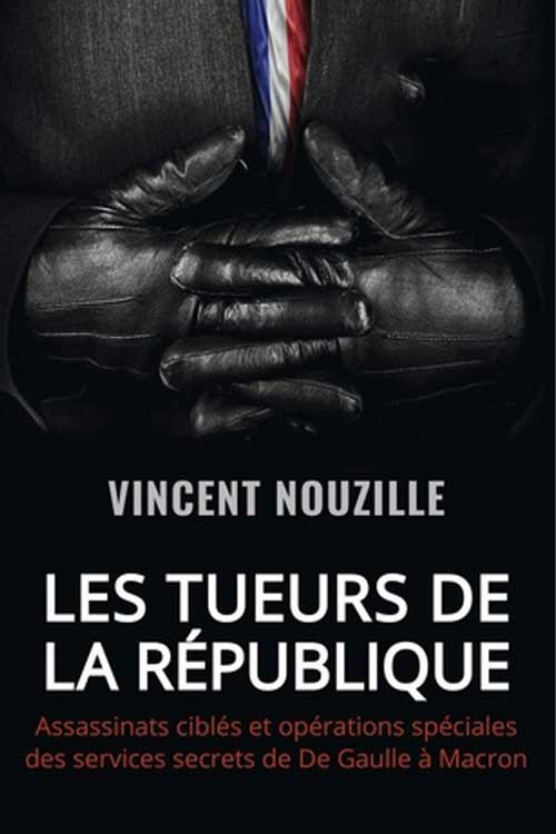 Les tueurs de la république