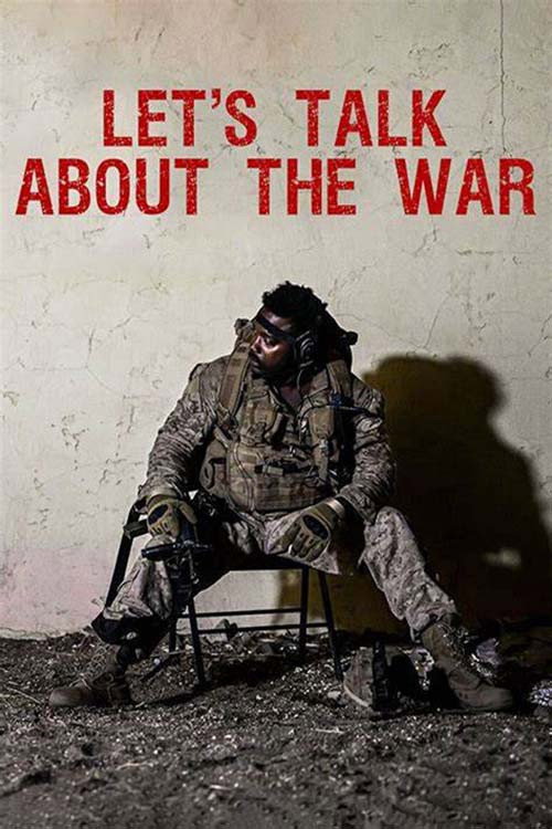 Let's Talk About the War