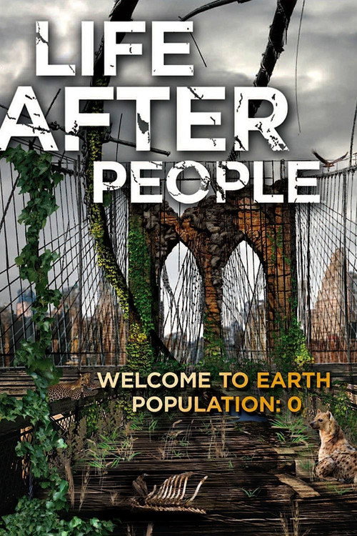 Life After People: The Series