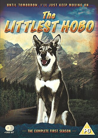 Littlest Hobo