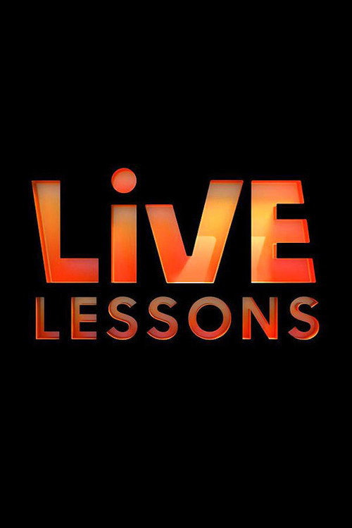 Live Lessons