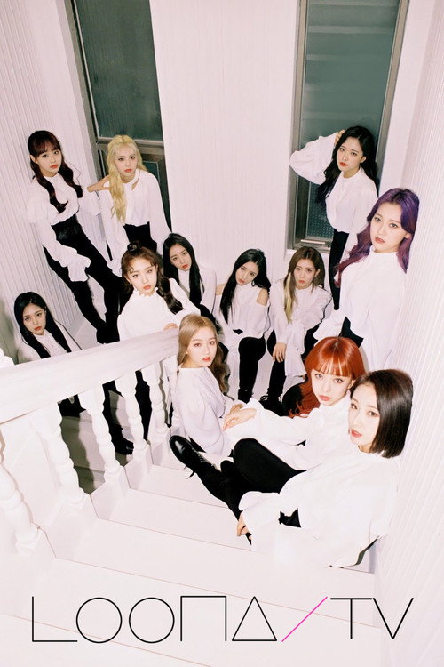 LOONA TV