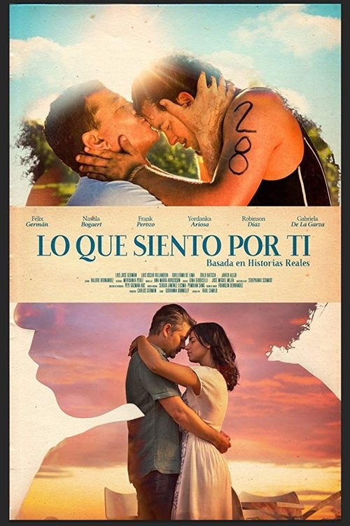LOQUITO POR TI