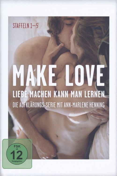 Poster for Make Love