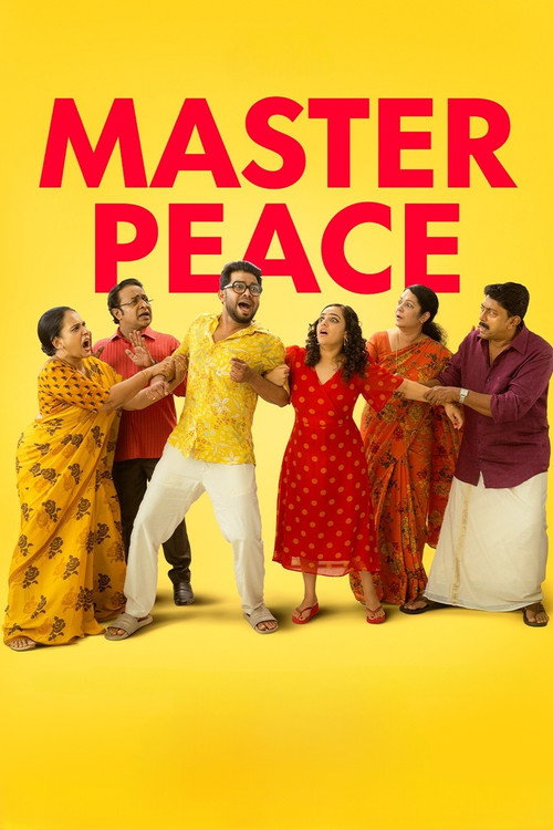 Master Peace