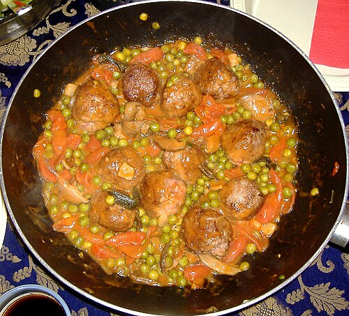 Meatballs