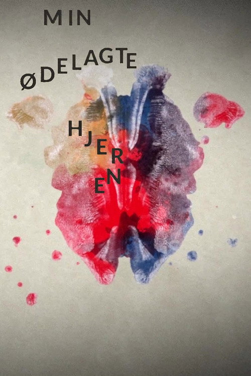 Min ødelagte hjerne