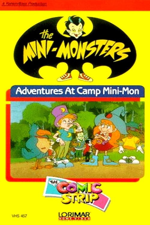 Mini-Monsters