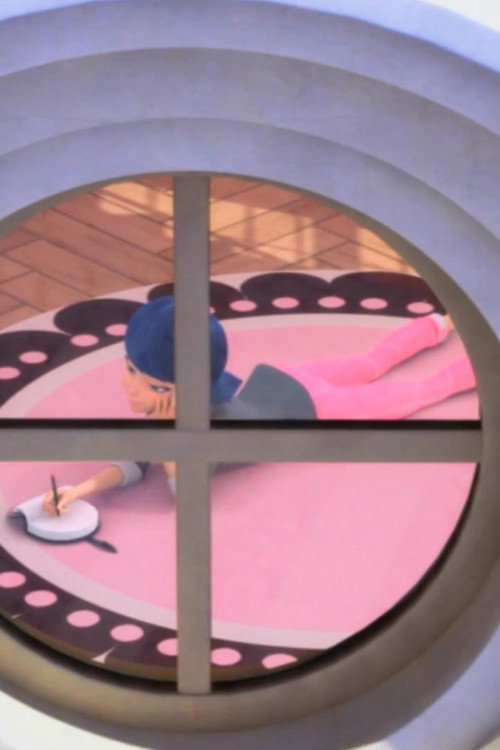 Miraculous: les secrets