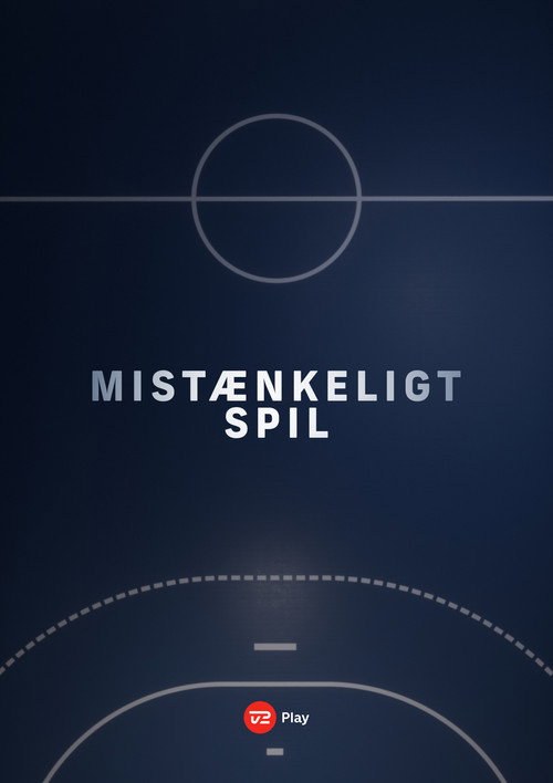 Mistænkeligt spil