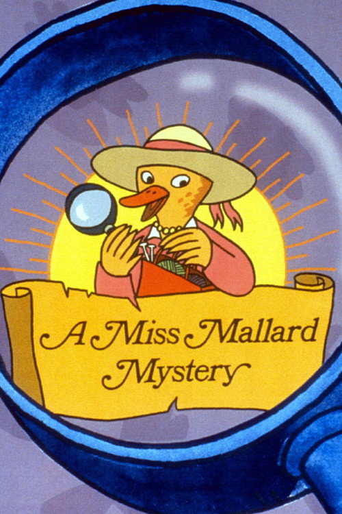 Misterele lui Miss Mallard