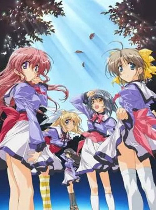 Mizuiro