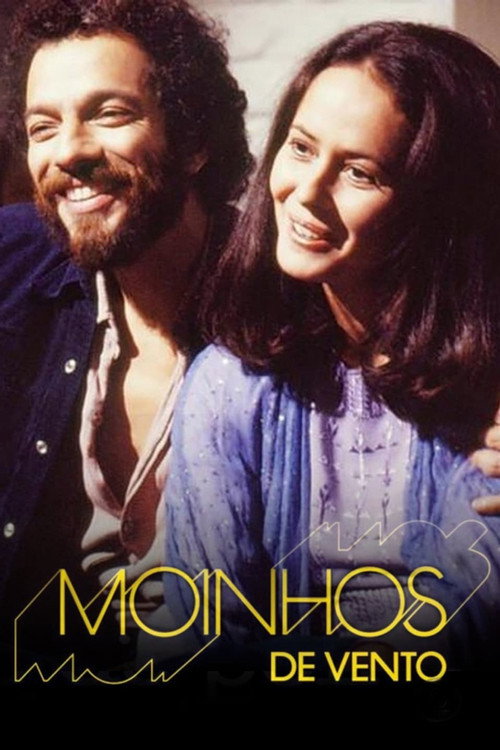 Moinhos de Vento