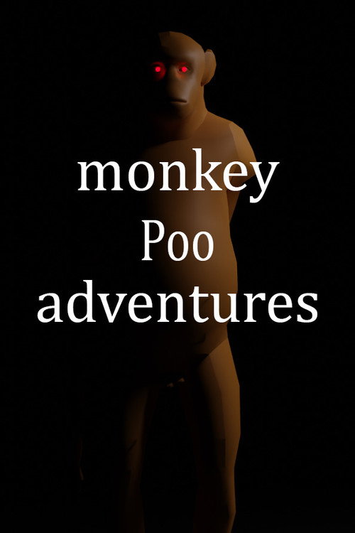Monkey Poo Adventures
