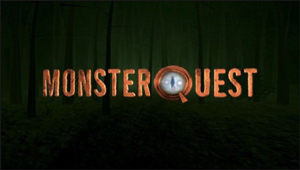 MonsterQuest