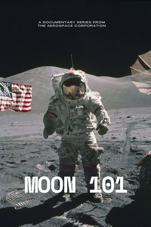 Moon 101