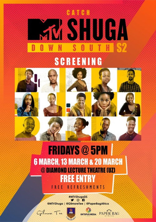 MTV Shuga