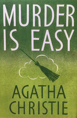 Murder Is Easy