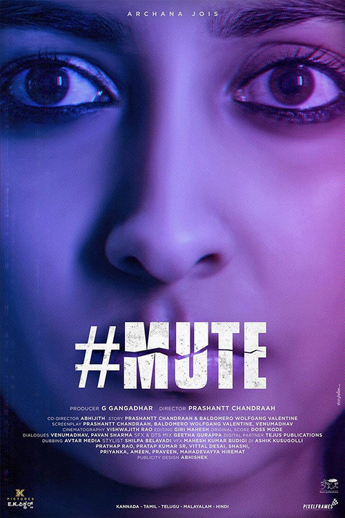 Mute