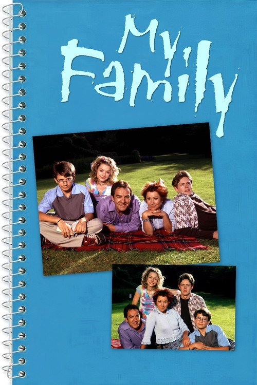My Family