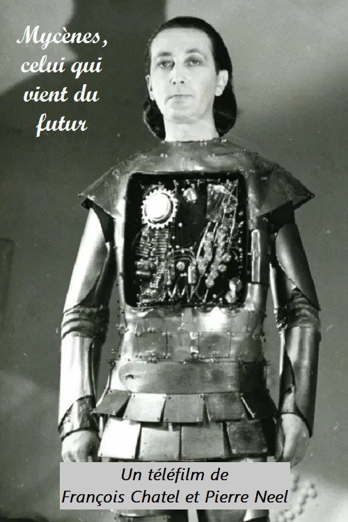 Mycènes, celui qui vient du futur
