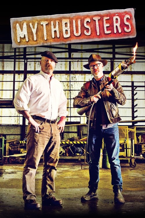 myth busters