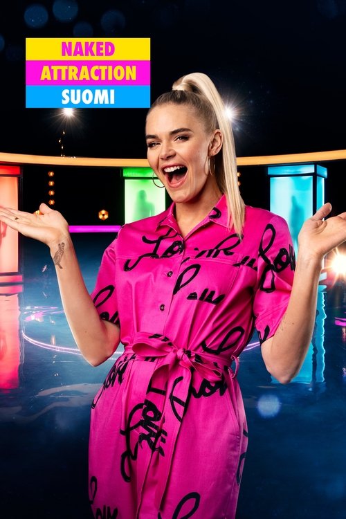 Naked Attraction Suomi