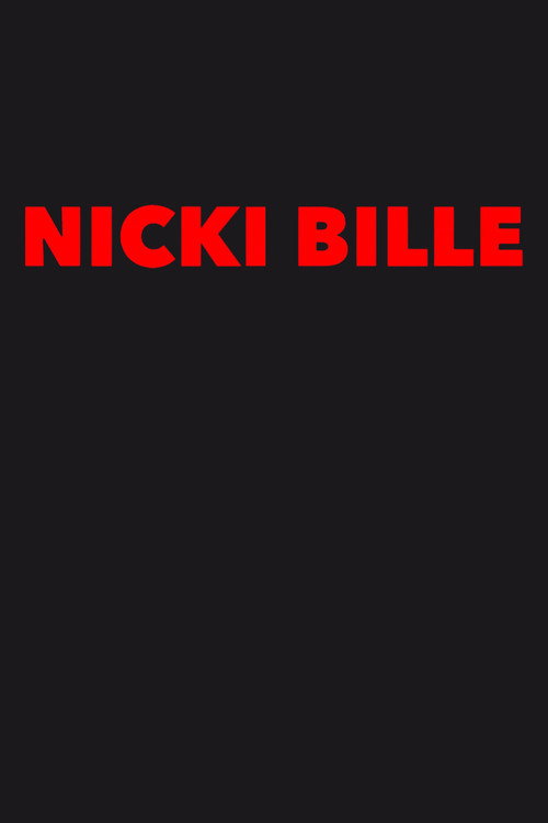 Nicki Bille