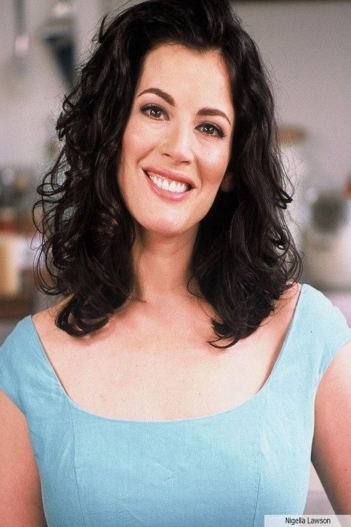 Poster for Nigella