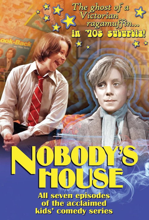 Nobody's House