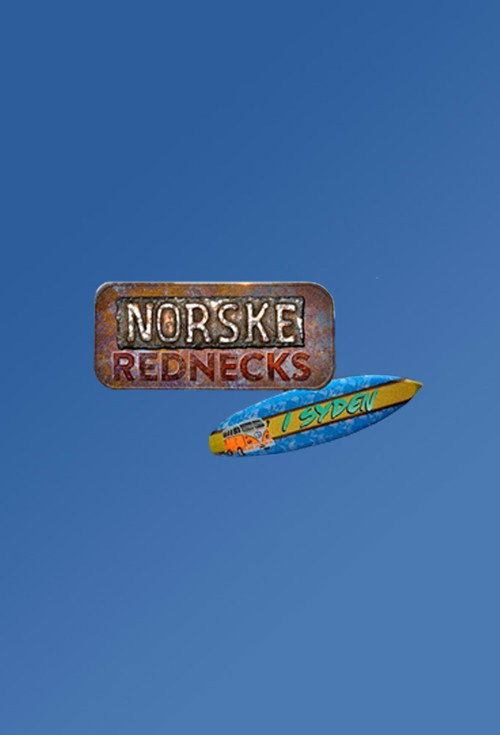 Norske rednecks i syden